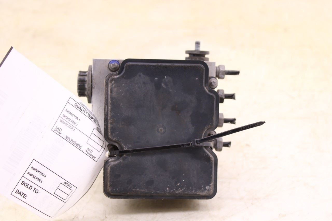2018-2020 Ford Expedition Limited 3.5L ABS Anti Lock Brake Pump Control Module - Alshned Auto Parts