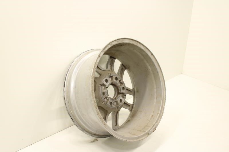 19-22 Chevy Silverado 1500 Alloy Wheel 18x8.5 10 Spoke 23376217 OEM *ReaD*AS-IS* - Alshned Auto Parts