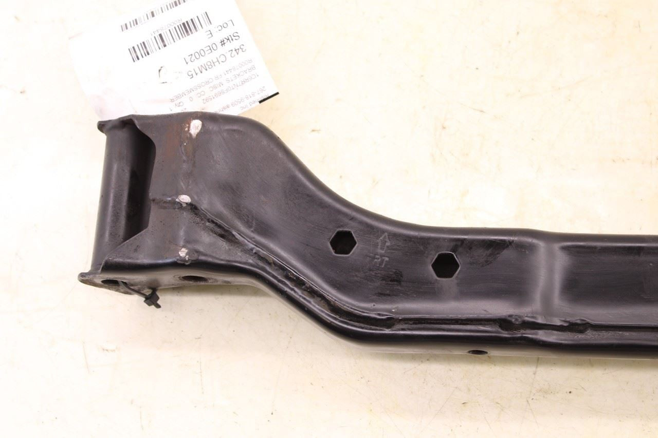 2011-18 Ram 1500 Laramie 4WD Front Frame Crossmember Control Arm 68211954AA OEM - Alshned Auto Parts
