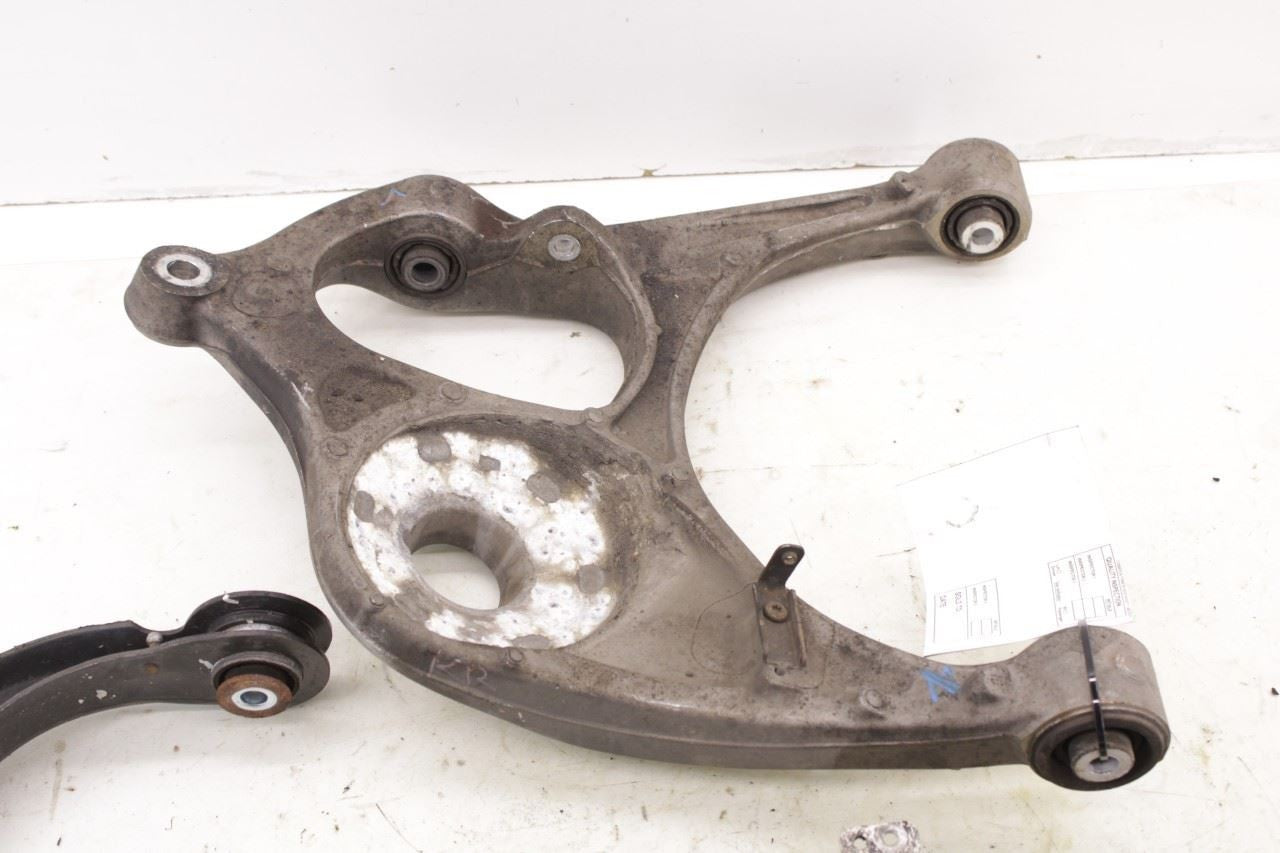 2015-22 Jeep Grand Cherokee Overland 4WD Rear Suspension RH Side Control Arm Set - Alshned Auto Parts