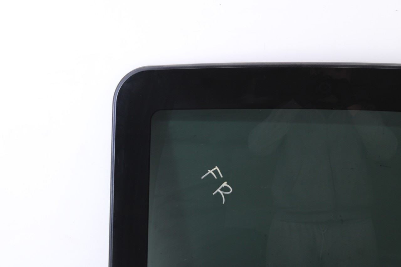 2018-2019 Ford Expedition Limited Front Sunroof Window Glass FL34-16500A18-CA - Alshned Auto Parts