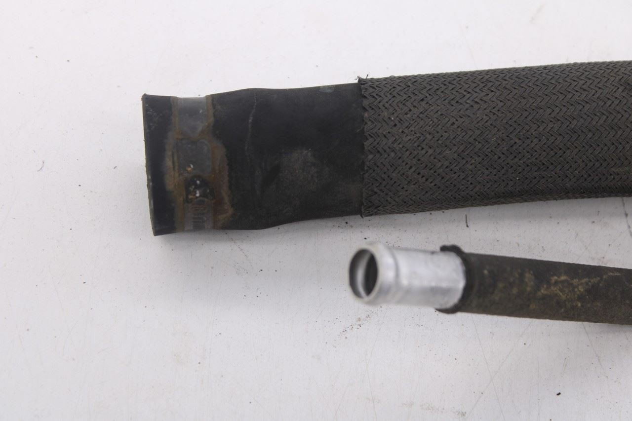 2016-2022 Kia Sportage Nightfall 2.4L Fuel Filler Neck Hose Tube Pipe 31030D9500 - Alshned Auto Parts
