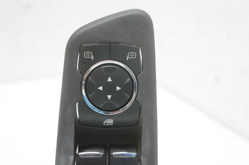 11 Ford Explorer Driver Front Left Door Window Mirror Switch BB5T-14540-BEW OEM - Alshned Auto Parts