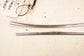17-23 GMC Acadia SLT-1 Rear Right Door Window Upper Reveal w/ Belt Outer Molding - Alshned Auto Parts