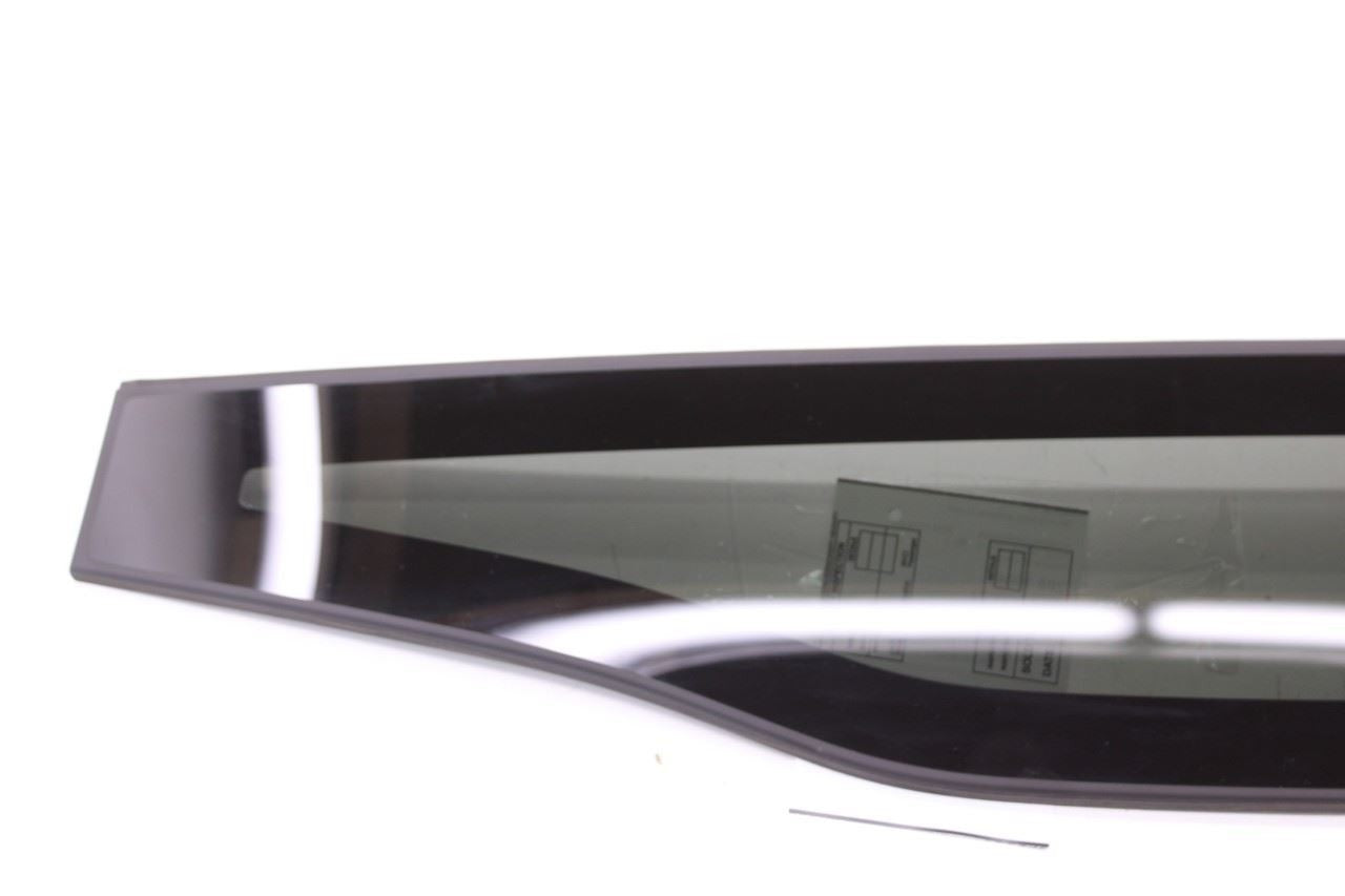 2018-23 Kia Stinger GT2 3.3L Front Panorama Roof Glass Assembly 81620-J5000 OEM - Alshned Auto Parts