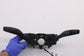 2019-21 Hyundai Veloster 2.0L FWD Steering Column Light Turn Signal Wiper Switch0