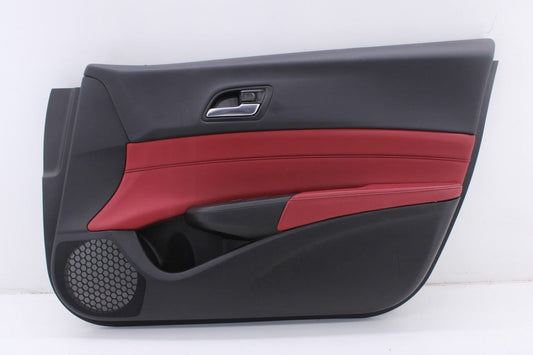 19-22 Acura ILX Technology A-Spec Front Right Door Trim Panel 83500-TV9-A320-M1 - Alshned Auto Parts