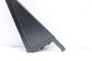 2014-2020 Nissan Rogue Rear RH Door Corner Triangle Molding Trim 82234-4BA0C OEM - Alshned Auto Parts