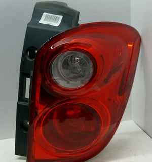 2010-2015 Chevrolet Equinox Passenger Side Right Rear Tail Light 23267749 OEM