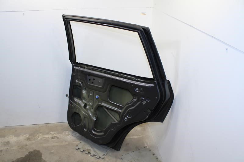 2014-2020 Nissan Rogue Rear Right Passenger Door Shell Panel 82100-4BA0A OEM - Alshned Auto Parts