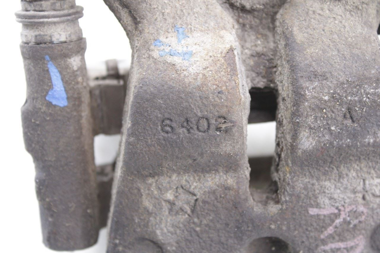 2014-2022 Jeep Cherokee Limited Rear Right and Left Side Brake Disc Caliper - Alshned Auto Parts