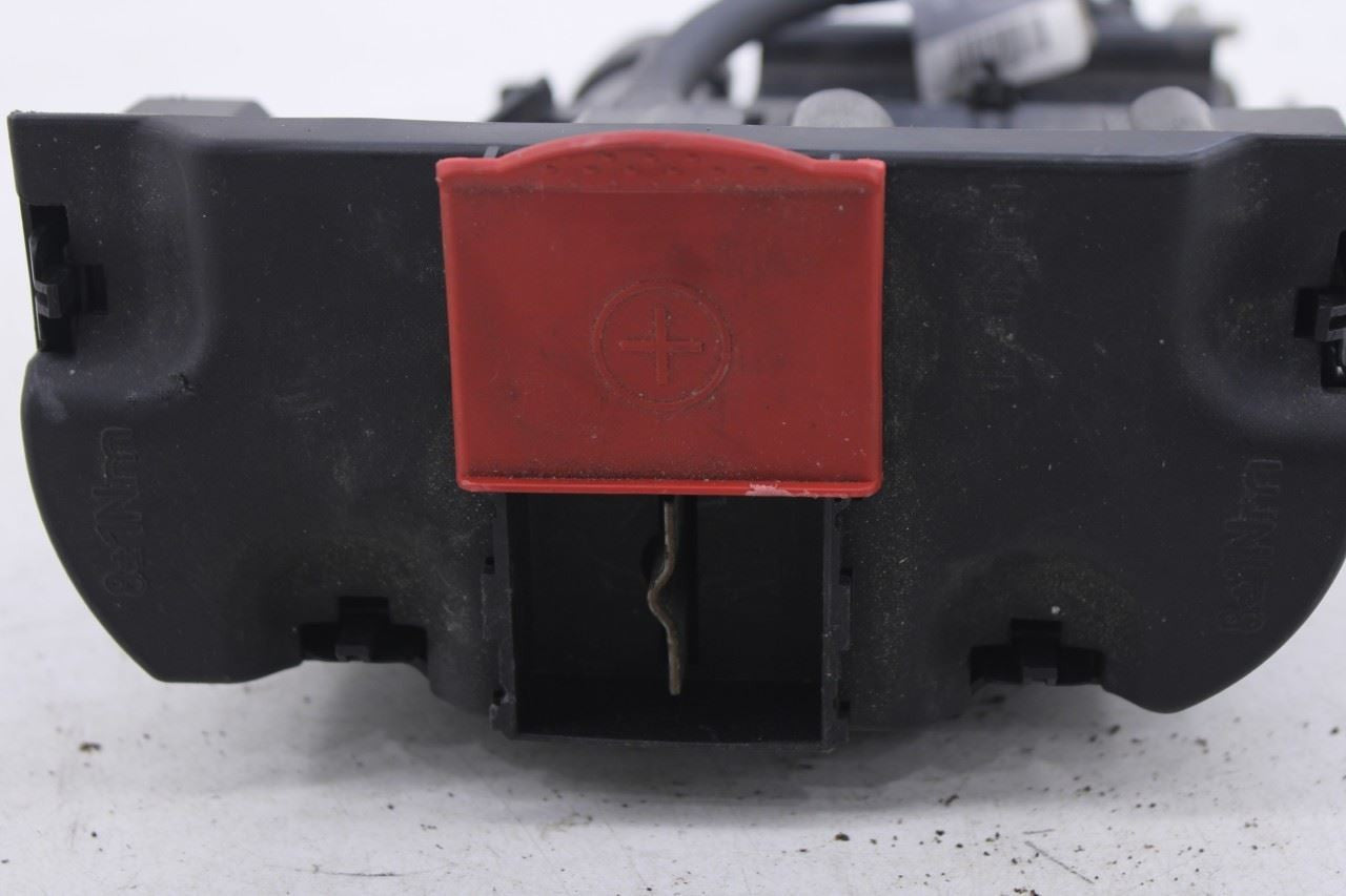 08-15 Mercedes-Benz C350 Sport 3.5L RWD Battery Terminal Junction Fuse Relay Box - Alshned Auto Parts