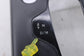 19-25 Infiniti QX50 ESSENTIAL AWD Center Console Shifter Trim w/ Ignition Button - Alshned Auto Parts