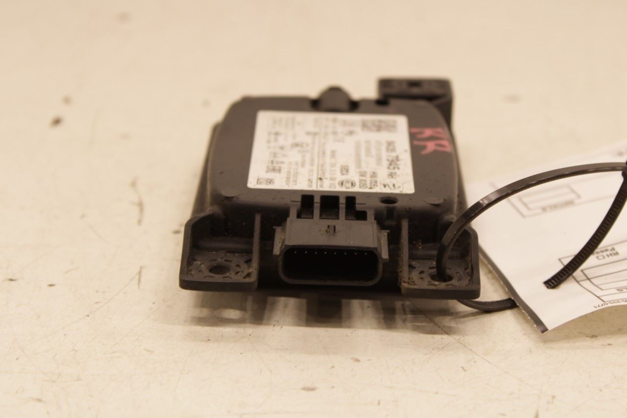 2017-2020 GMC Acadia SLT-1 Rear Right Blind Spot Detection Radar Sensor Module - Alshned Auto Parts