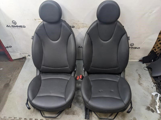 2010-2015 Mini Cooper FR Seat Left & Right 52102751239 52107271771 OEM