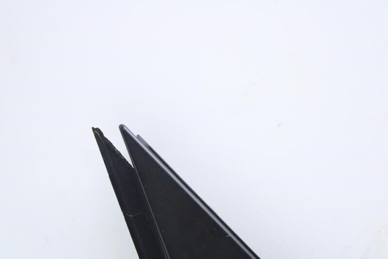 2014-2020 Nissan Rogue Rear RH Door Corner Triangle Molding Trim 82234-4BA0C OEM - Alshned Auto Parts