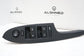 2014 Cadillac ATS Left Driver Front Master Window Switch 92259977 OEM - Alshned Auto Parts