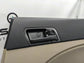 2011-13 Kia Optima Rear Right Passenger Side Door Trim Panel 83302-2T340DBL OEM2