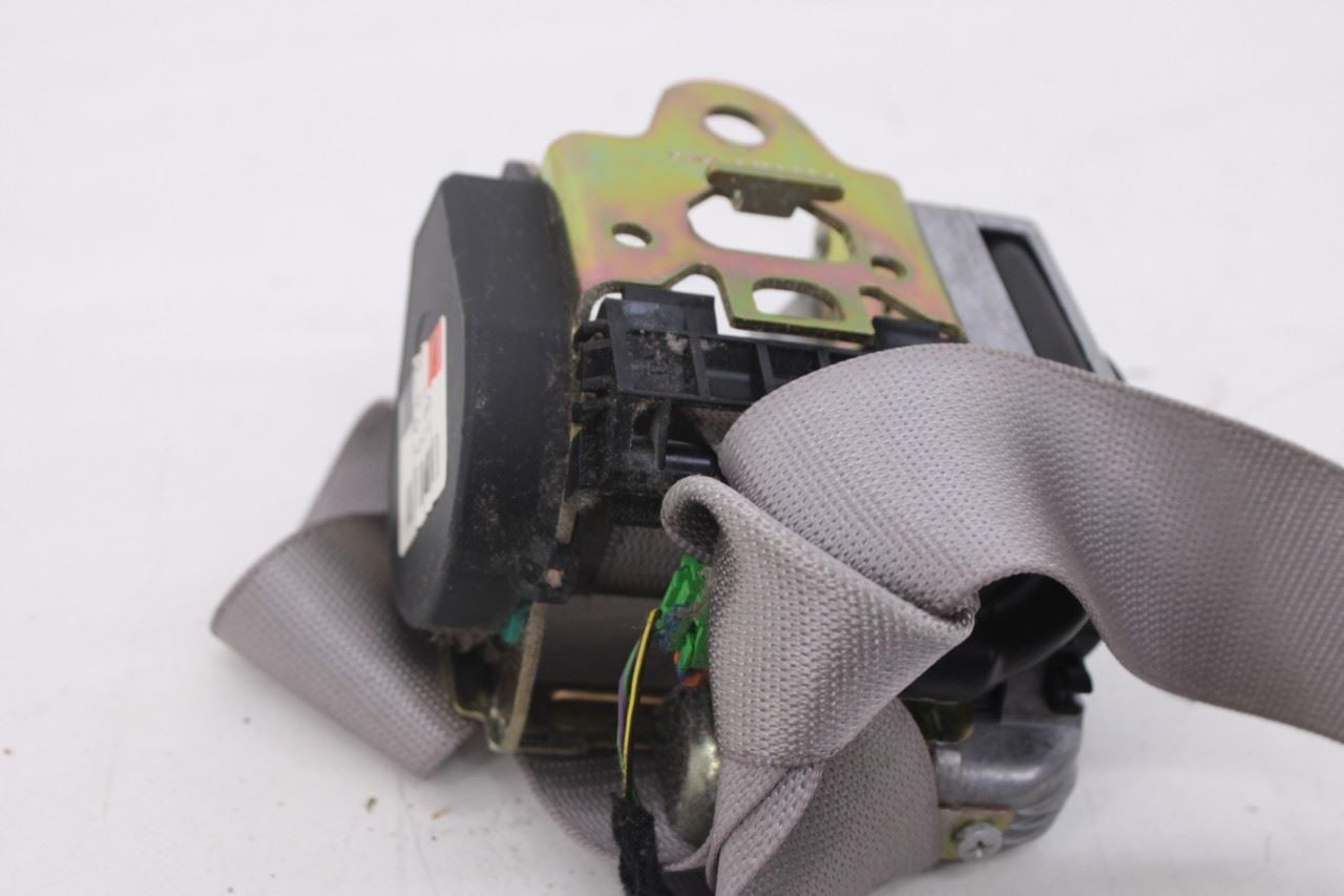 2003-2004 Mercedes-Benz E500 5.0L RWD Front Driver Left Side Seat Belt Retractor - Alshned Auto Parts