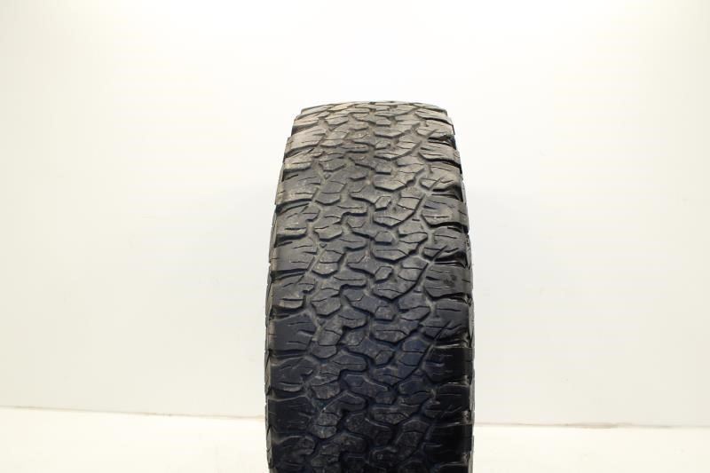 2019 Ford F150 Tire BFGoodrich All-Terrain T/A 275/65R20 126/123S R52723 - Alshned Auto Parts