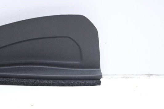 2020-2024 Jeep Gladiator Right Passenger Side Dash End Cap Trim Cover 6AA90TX7AB - Alshned Auto Parts