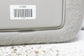2016 Nissan Sentra Right Passenger Sun Visor 96400-3SG7A OEM - Alshned Auto Parts