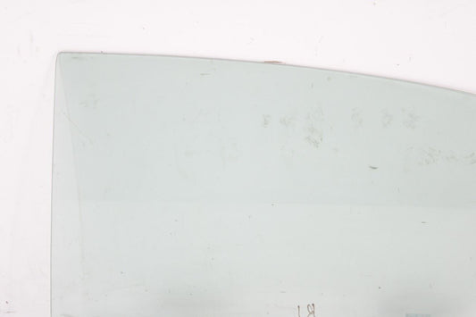 2013-2019 Nissan Sentra SL Rear Left Driver Side Door Window Glass 823013SG0A - Alshned Auto Parts