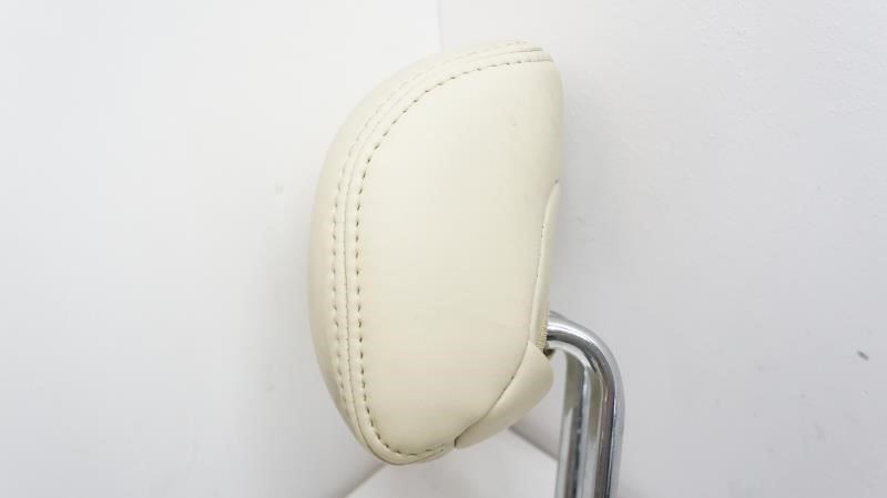 13 Lincoln MKZ Rear Left Right Headrest (Beige) OEM DU5Z-54611A08-B *ReaD* - Alshned Auto Parts