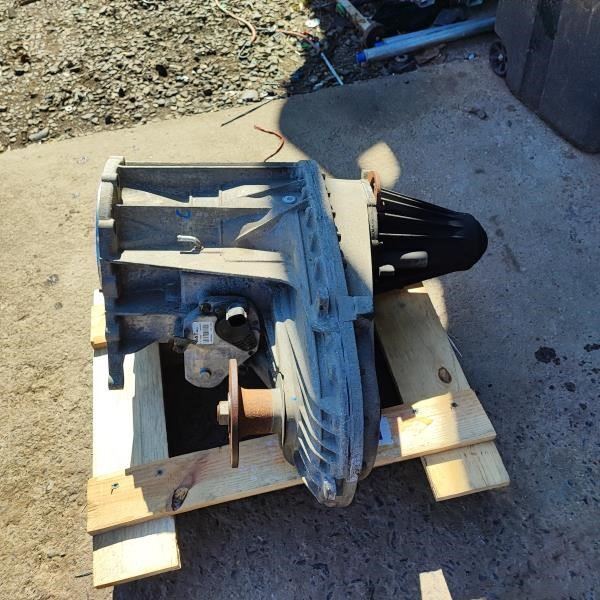 2013-2016 Ford F250SD Electronic Shift Transfer Case 173K DC3Z-7A195-EB OEM - Alshned Auto Parts