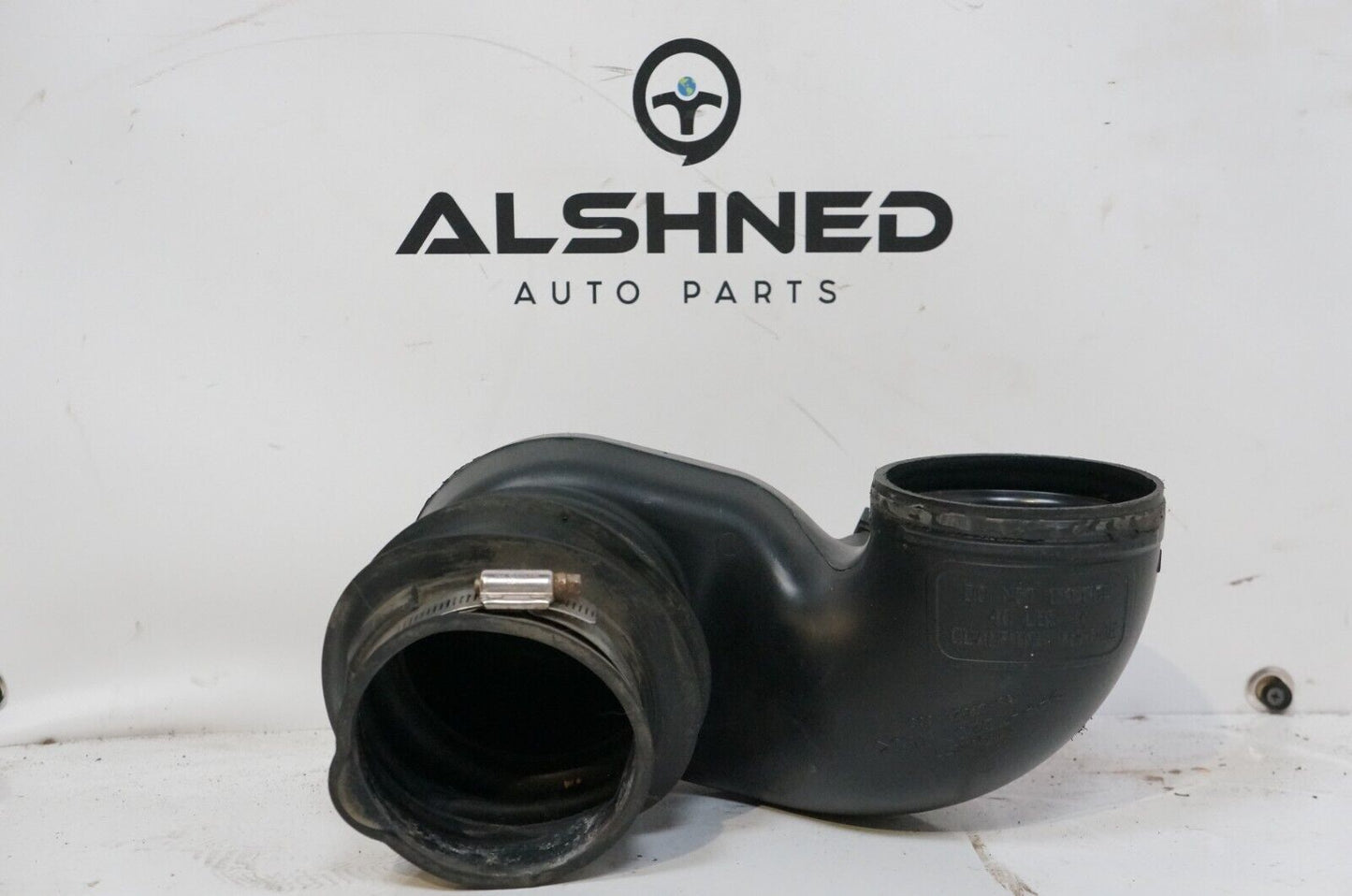 2013 Freightliner Duct-Air Intake M2 ISC 28 03-37521-000 - Alshned Auto Parts