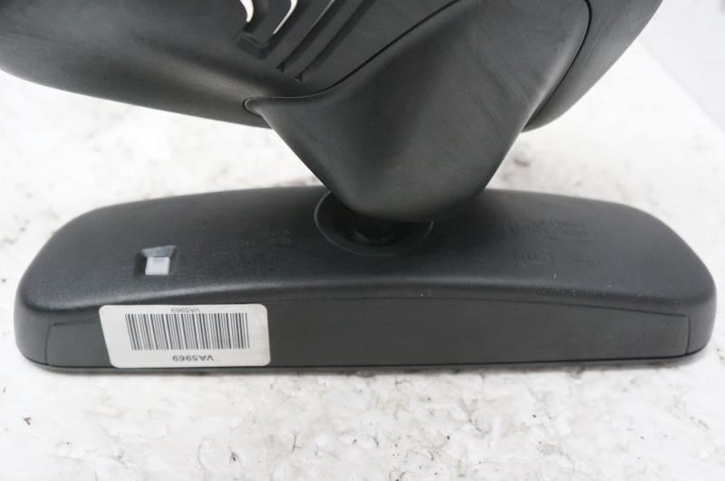 2011-2013 Volvo S60 Interior Rear View Mirror 30799044 OEM *ReaD* - Alshned Auto Parts