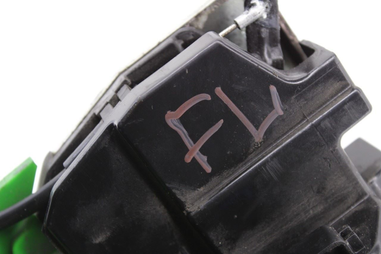 2015-2020 Kia Sorento EX Front Left Door Lock Latch Actuator 81310-C5010 OEM - Alshned Auto Parts