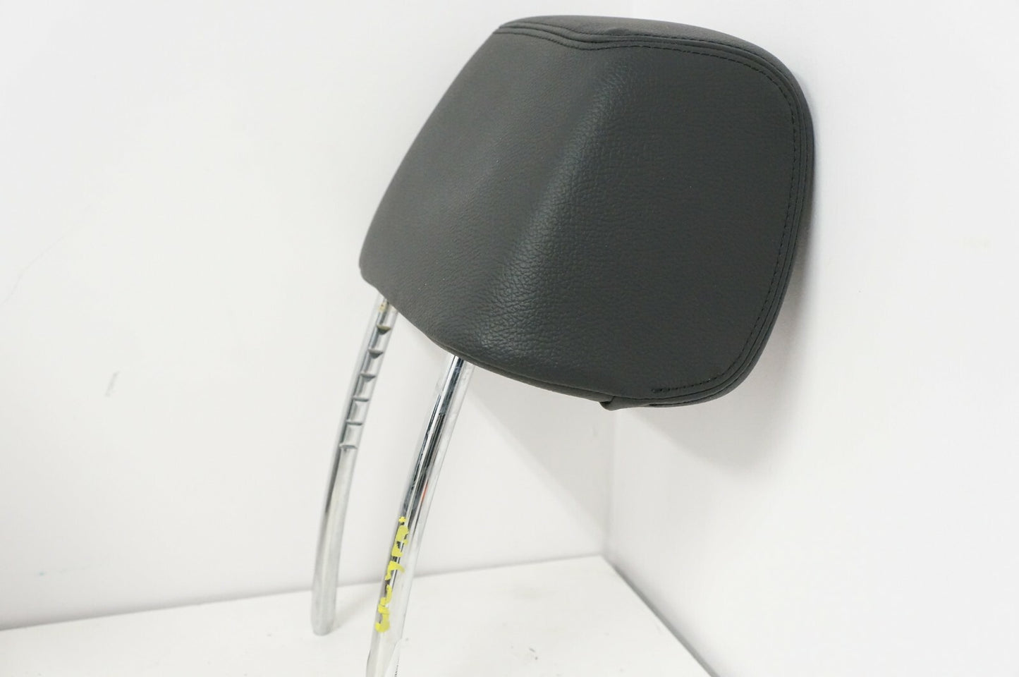 2013 -2015 BMW X1 Front Left Right HEADREST BLACK LEATHER 52-10-7-292-710 OEM - Alshned Auto Parts