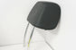 2013 -2015 BMW X1 Front Left Right HEADREST BLACK LEATHER 52-10-7-292-710 OEM - Alshned Auto Parts