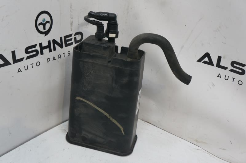 2013 Volvo XC90 Fuel Vapor Evaporator Emission EVAP Canister 17204247 OEM - Alshned Auto Parts