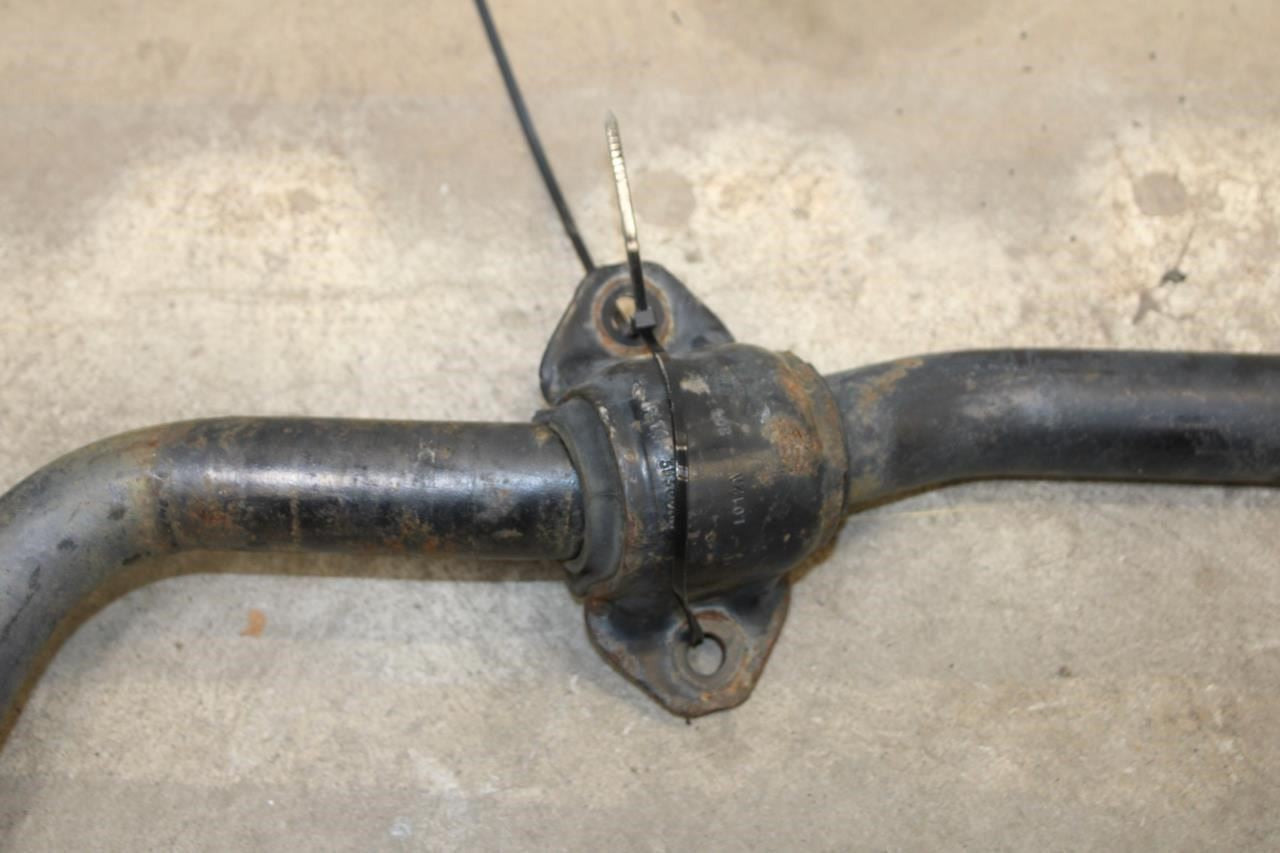 18-20 Ford F150 4WD Front Stabilizer Sway Anti-Roll Bar JL34-5494-AC OEM *ReaD* - Alshned Auto Parts