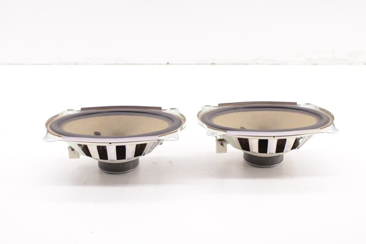 13-25 Nissan Sentra SL Rear Package Tray Right and Left Audio Speaker 281573TA2B - Alshned Auto Parts