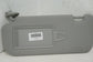 2010-15 Hyundai Tucson LH Driver Sun Visor Sunvisor Gray 85210-2S570-OM OEM - Alshned Auto Parts