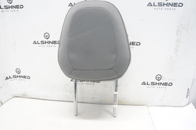 2018 Chevrolet Colorado Front Right Left Headrest Cloth 84698836 OEM - Alshned Auto Parts