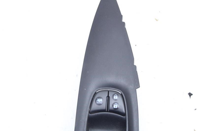 2014-2020 Nissan Rogue Front Left Master Power Window Switch 25401-4BA5A OEM - Alshned Auto Parts