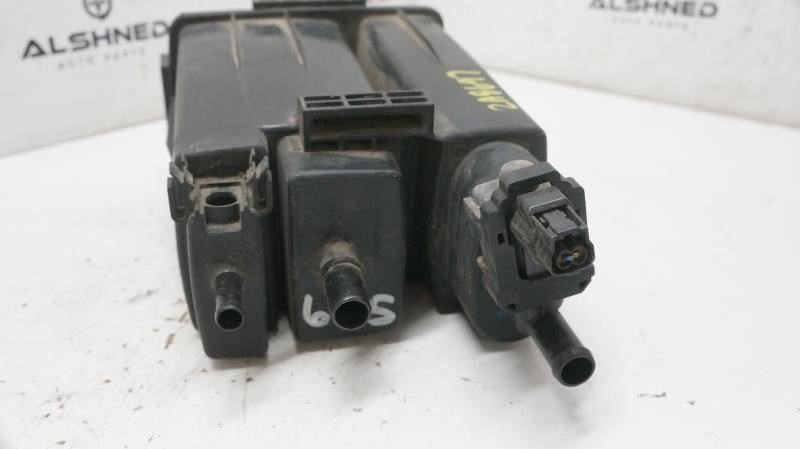2015 Nissan Altima Fuel Vapor Evaporator Emission EVAP Canister 149507Y000 OEM - Alshned Auto Parts