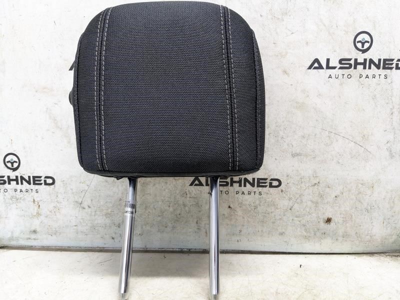 2016-2019 Ford Explorer Rear Right Side Seat Headrest Cloth FB5Z-78611A08-AG OEM - Alshned Auto Parts