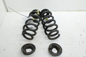 20-25 Ford Explorer 4WD Rear RH and LH Suspension Coil Springs LB5C-5560-TD OEM