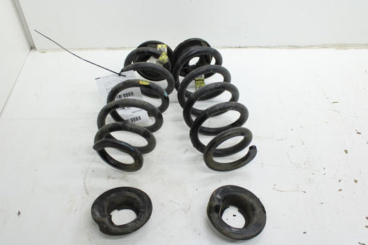 20-25 Ford Explorer 4WD Rear RH and LH Suspension Coil Springs LB5C-5560-TD OEM - Alshned Auto Parts