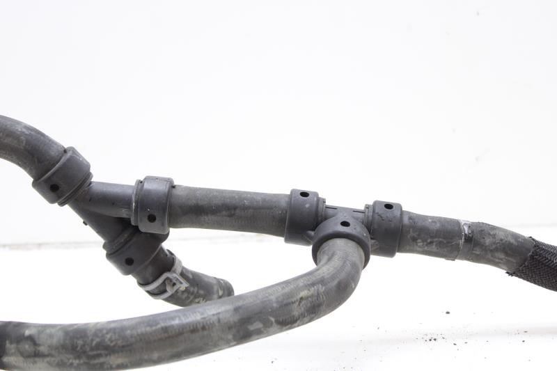 2018-2020 Ford F150 2.7L Engine Coolant Hose Pipe Tube JL3Z-8C289-BA OEM - Alshned Auto Parts