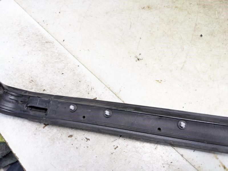 2018-24 Ford Expedition Rear Left Door Rearward Weatherstrip JL1Z-7828125-A OEM