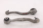 2008-15 Mercedes-Benz C350 Sport RWD Front Left Upper and Lower Control Arm Set - Alshned Auto Parts