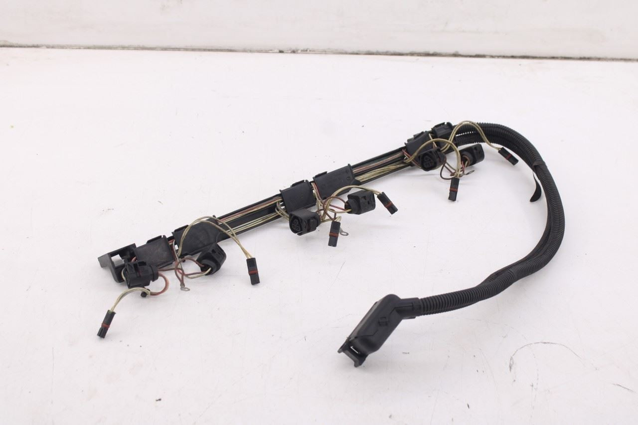 2011-2018 BMW X5 Xdrive35i Engine Ignition Coil Wire Harness 12517592511 OEM - Alshned Auto Parts