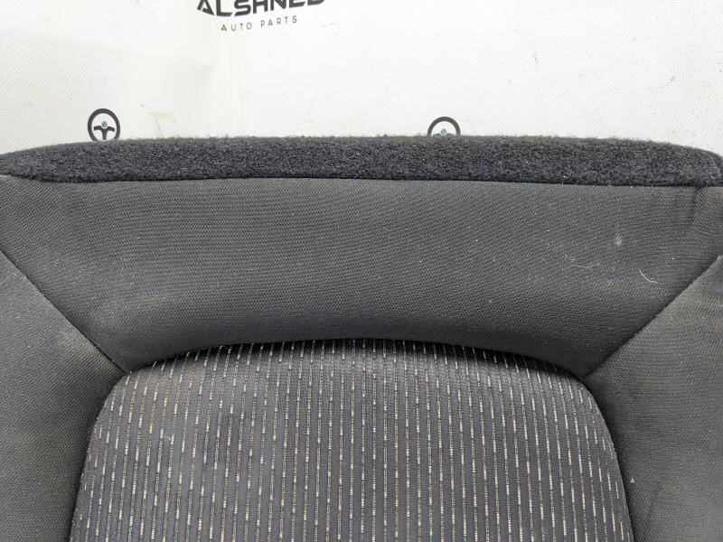 2012-2017 Dodge Journey Front Left Seat Back Cover w/ Foam 1UL17DX9AA OEM *ReaD* - Alshned Auto Parts