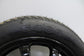 2007-16 Hyundai Sonata Spare Wheel Tire Hankook T125/80 R16 97M 52910-3Q850 OEM - Alshned Auto Parts